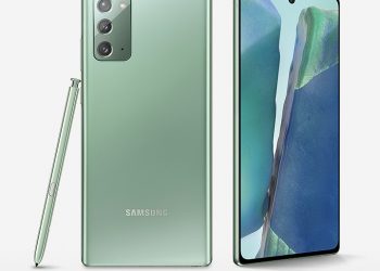 Samsung Galaxy Note S20 Ultra, Berbagai Fiktur Untuk Mempermudah Pekerjaan