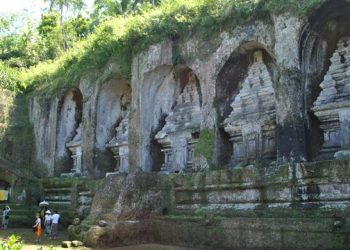 6 Fakta Menarik Kabupaten Gianyar, Rumah bagi Ubud dan Tegallalang