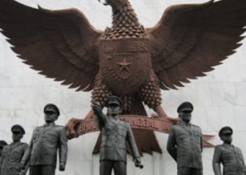 Hari Kesaktian Pancasila, Ingatkan Masyarakat Tentang Ideologi Pancasila