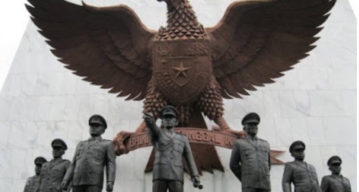 Hari Kesaktian Pancasila, Ingatkan Masyarakat Tentang Ideologi Pancasila