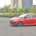 Sensasi Test Drive Toyota GR Yaris: Gampang Dipakai Nge-drift