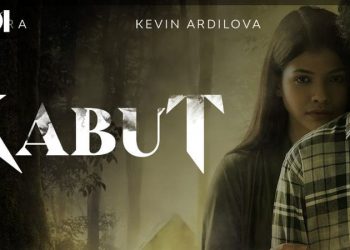 Akhirnya Kevin Ardilova Bintangi Film Horor, Ngaku Jatuh Hati