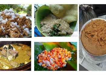 5 Kuliner Tradisional yang Langka, Kolak Ayam hingga Bakmi Ketoprak