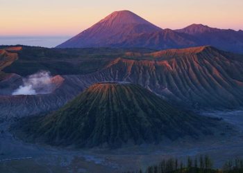 Wisata Bromo Tutup Lagi, 4 Kabupaten Penyangga Masuk PPKM Level 3