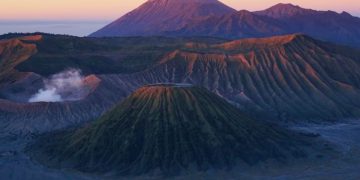 Wisata Bromo Tutup Lagi, 4 Kabupaten Penyangga Masuk PPKM Level 3