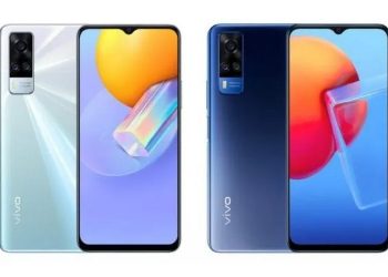 Kelebihan Smartphone Vivo Y51 Yang Bisa Kalian Pertimbangkan