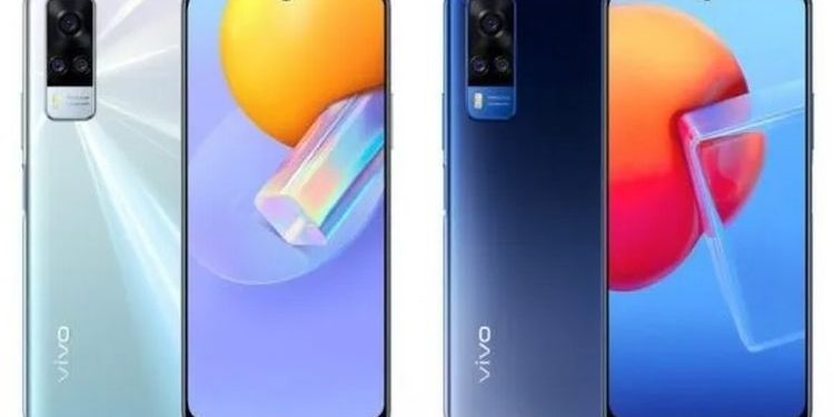 Kelebihan Smartphone Vivo Y51 Yang Bisa Kalian Pertimbangkan