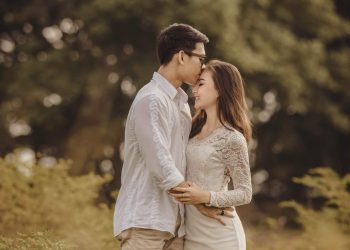 Kesempatan Tidak Datang Dua Kali, Jagalah Pasangan Kalian Sebaik