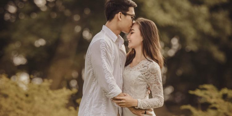 Kesempatan Tidak Datang Dua Kali, Jagalah Pasangan Kalian Sebaik