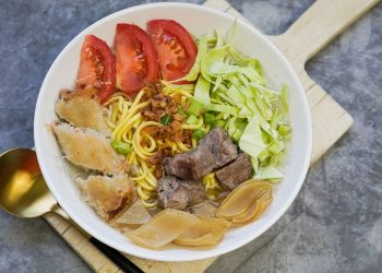 Ini Perbedaan Soto dari Berbagai Daerah di Indonesia