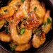 Berikut Resep Udang Cabai Garam Ala Chef Devina Hermawan
