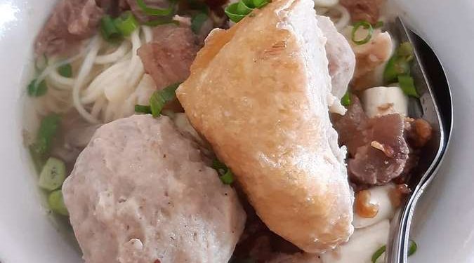 Kuliner Indonesia yang Bikin Kamu Yakin, Negeri Ini Surga Makanan Enak!