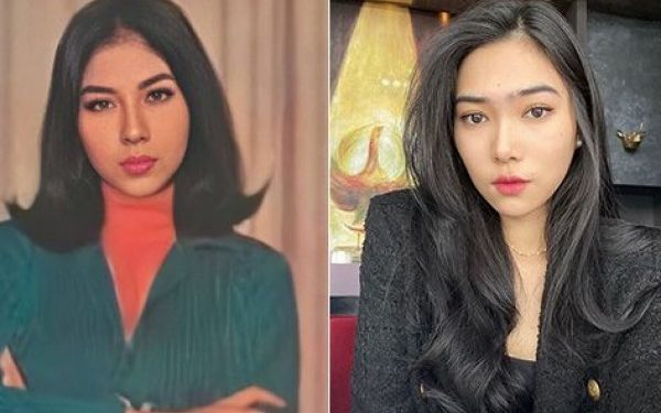 Isyana Sarasvati Saat Pilih Busana untuk Manggung, Tak Harus Mewah