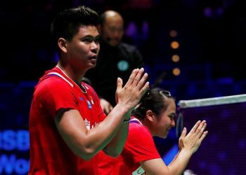 Melati Setelah Gagal Bawa Indonesia ke Semifinal Piala Sudirman