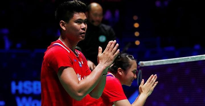 Melati Setelah Gagal Bawa Indonesia ke Semifinal Piala Sudirman