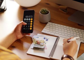 Susah Atur Keuangan , Berikut 5 Aplikasi Pengantur Keuangan Yang Bisa Kalian Coba