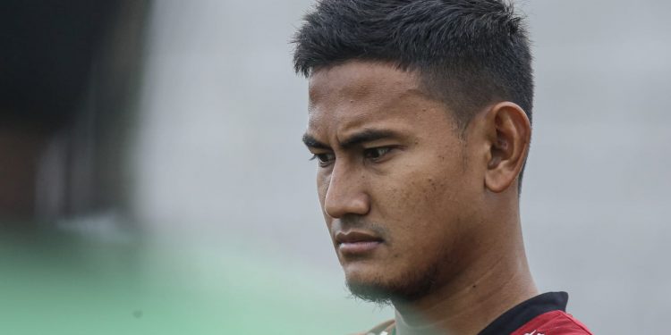 Haudi Abdillah