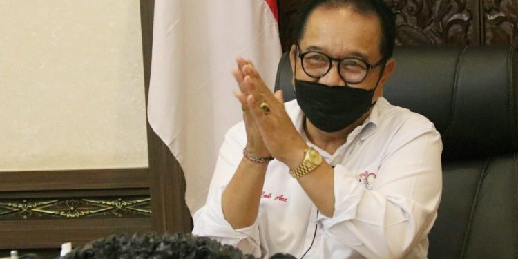 Disiplin PROKES  Menjadi Budaya Baru Wajib Diterapkan