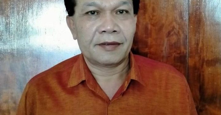 Kadinsos P3A Bali Tegaskan Dana Bansos KPM Tak Ada Masuk Kas Daerah