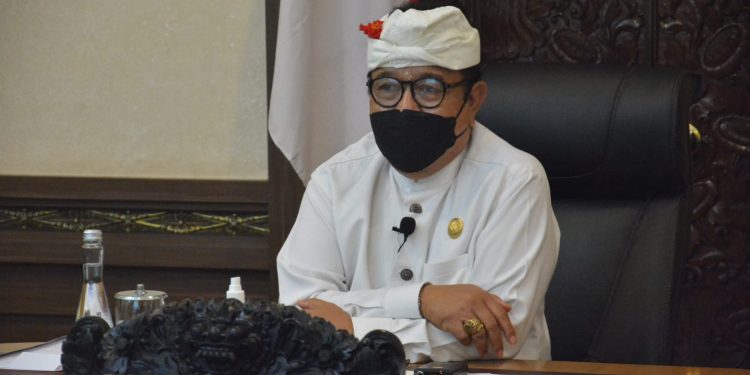 Wagub Cok Ace : Pintu Dibuka, Bali Siap Terima Wisman