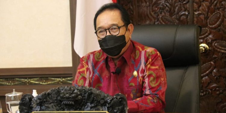 Wagub Bali Tegaskan Bali Siap Sambut Wisatawan