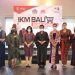 Apresiasi Fashion Show “Spirit Kain Bali”,  Ny. Putri Koster: Makin Banyak Masyarakat Mencintai Endek