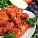 Cocok Jadi Teman Nonton Drama, Berikut Resep Korean Chicken Fried Wings