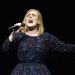 Adele Luapkan Roller Coaster Perasaan dalam Album 30