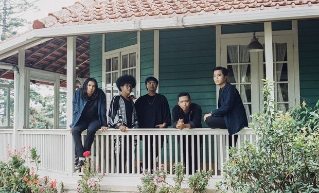 Debut Album EP, Good Morning Everyone Rilis 4 Single Apik