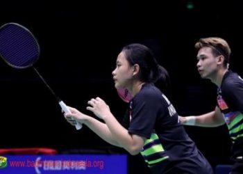 French Open 2021: Indonesia Loloskan 6 Wakil ke Perempatfinal