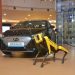 Robot Pintar Serbabisa, Bukti Inovasi Hyundai untuk Masa Depan