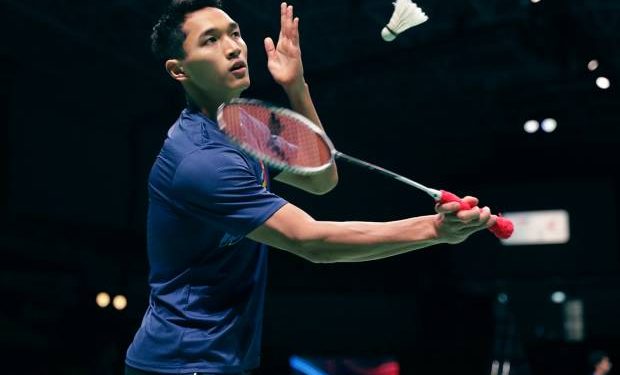 Jajal Lapangan Piala Thomas, Jojo: Indonesia Harus Waspada