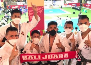 kempo bali