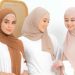 Bergaya dengan Koleksi Scarves La Reine Marguerite Collection