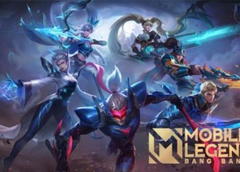 Kode Redeem Mobile Legends September yang Masih Bisa Diklaim