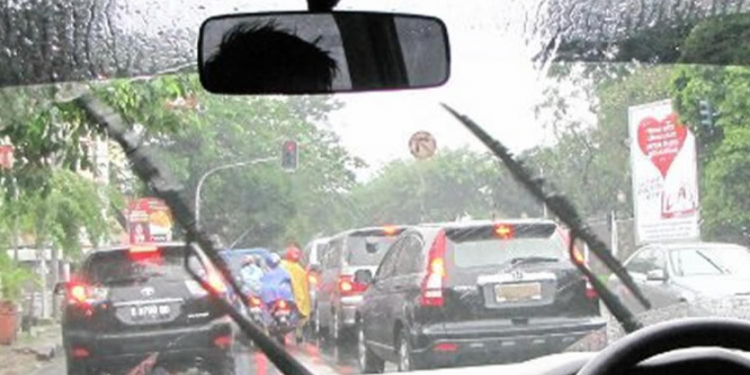 Sebelum Beli Mobil Baru, Berikut Fiktur Keselamatan Di Mobil Kalian