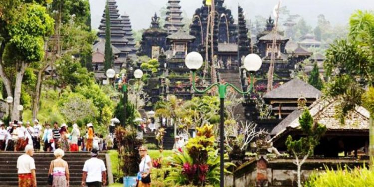Sebelum Berwisata Ke Bali , Yuk Kenali Peraturan Tidak Tertulis Beriku Ini