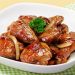 Menu Sederhana tapi Enak,Berikut Resep Ayam Saus Mentega