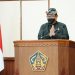 Wagub Cok Ace DPD LPM Bali Dapat Posisikan Diri Sebagai Dinamisator, Katalisator dan Patnership