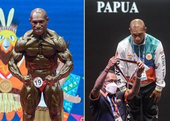 Sabet 4 Emas Beruntun di PON, Edo Apcowo: Kuncinya Ora et Labora