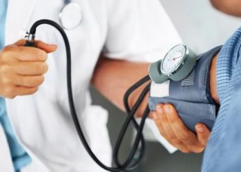 Sebabkan Penyakit Serius ,7 Gaya Hidup Sehat Turunkan Tekanakan Darah