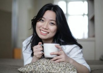 Berikut Berbagai Manfaat Tersenyum Bagi Tubuh, Yuk Tersenyum