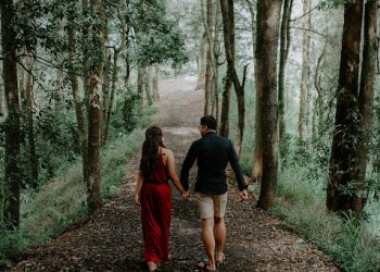 Kelebihan Perempuan Yang Hidup Sederhana & Apa Adanya Di Mata Laki-Laki