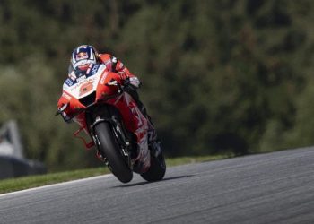 Hasil FP1 MotoGP Emilia Romagna: Zarco Tercepat, Marquez Kedua