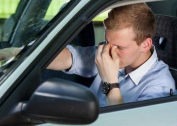 Berikut Tips Agar Tak Mudah Stress Pada Saat Pulang Kantor