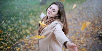 Dengan Mencintai Diri Sendiri, Hidup Kalian Menjadi Lebih Bahagia