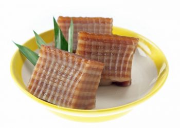 Cocok Di Nikmati Dengan Kopi,Berikut Tips Buat Kue Lapis Dirumah