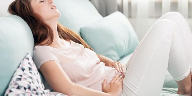 Berikut Tips Atasi Rasa Tidak Nyaman Saat Menstruasi