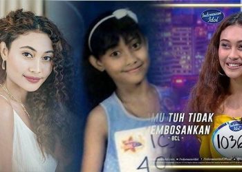 Novia Bachmid Ungkap Isi Single Kedua, Kisah dari Pengalaman Pribadi