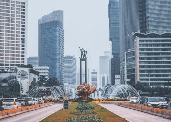 Kota di Indonesia yang Asyik dan Nyaman untuk Traveling
